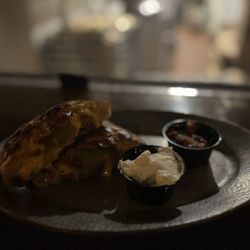 Cornish Pasty - Veggie Mexican