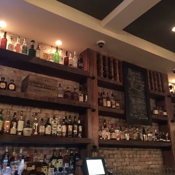 Prohibition River - Great vibe at the bar - Gastropubs Near Me - Nyack, New York Prohibition River - Great vibe at the bar - Gastropubs Near Me - Nyack, New York