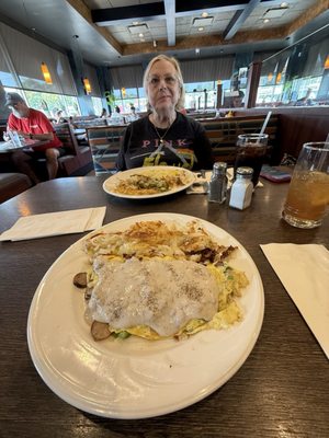 Alex's of Clinton Township by null