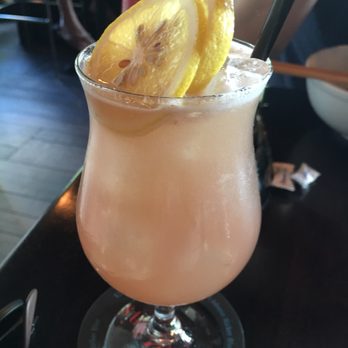Chaplin's - The pilgrim - Cocktail Bars Near Me - Washington, DC, District of Columbia
