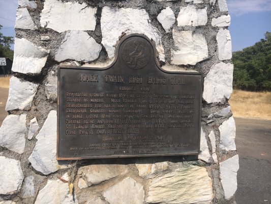 Chinese Camp Store And Tavern by null