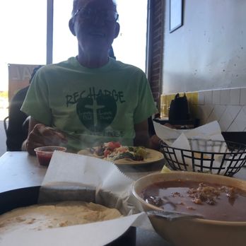 Taqueria Alameda - Made my grandpa smile - Mexican Near Me - Westland, Michigan