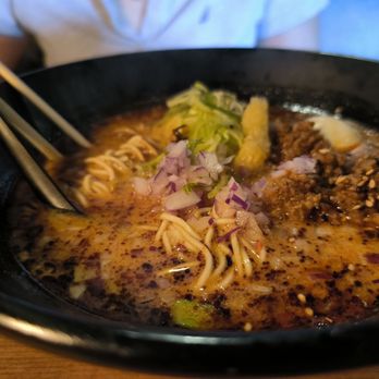 Karai Ramen Bistro - Japanese Curry Near Me - Jacksonville Beach, Florida
