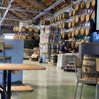 Trademark Brewing - Kegs - Breweries Near Me - Long Beach, California Trademark Brewing - Kegs - Breweries Near Me - Long Beach, California
