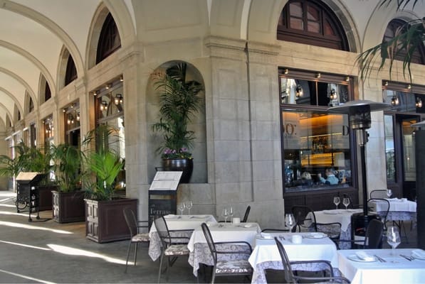 DO Plaça Reial Hotel Gothic Quarter, Sonder by null