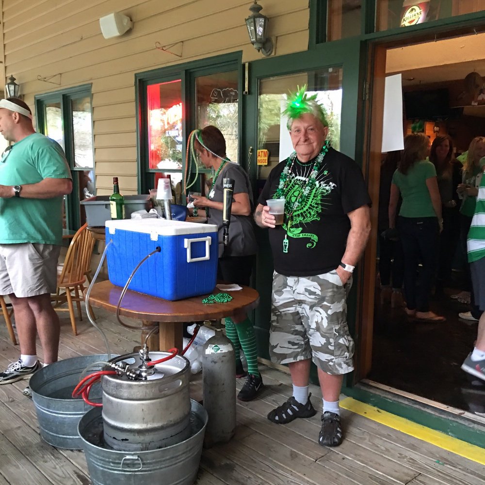 Finn McCools Irish Pub & Eatery - Pubs Near Me - Myrtle Beach, South Carolina
