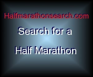Half Marathon Calendar - Half Marathons USA Logo
