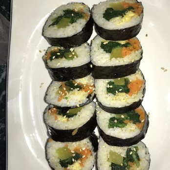 Kum's Cafe - Korean Near Me - Louisville, Kentucky