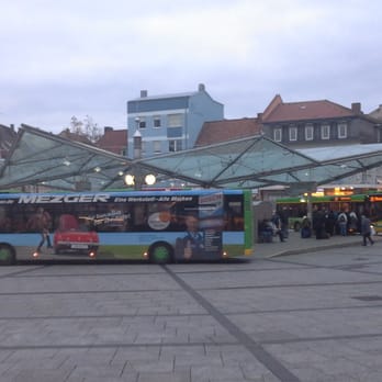 Roßmarkt - Public Transportation Near Me - Schweinfurt, BY