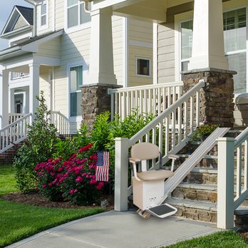 Mobility Plus - Outdoors Stair Lift - Scooter Rentals Near Me - Colorado Springs, Colorado Mobility Plus - Outdoors Stair Lift - Scooter Rentals Near Me - Colorado Springs, Colorado