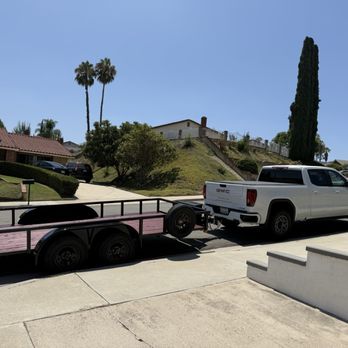 Sky Trailers - Trailer Repair Near Me - Colton, California Sky Trailers - Trailer Repair Near Me - Colton, California