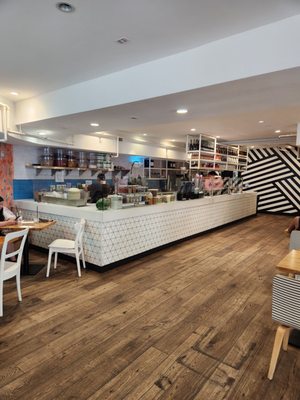 Parakeet Cafe - Little Italy by null