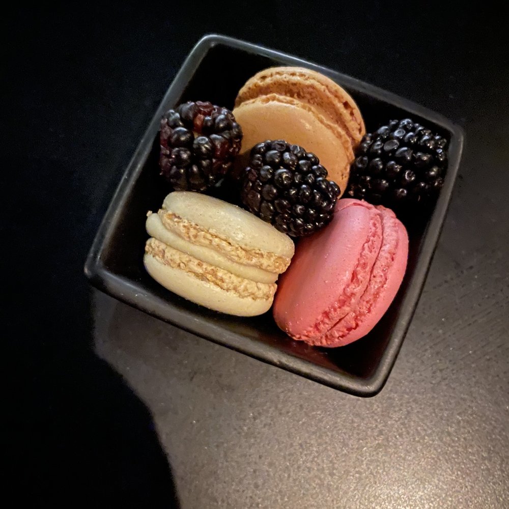 Provision - Macaroons were delicious! - Cocktail Bars Near Me - Castle Rock, Colorado Provision - Macaroons were delicious! - Cocktail Bars Near Me - Castle Rock, Colorado