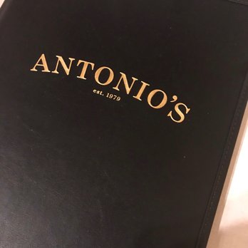 Antonios - Big menu with lots of choices - Pizza Near Me - Elkhart, Indiana Antonios - Big menu with lots of choices - Pizza Near Me - Elkhart, Indiana