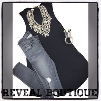 Reveal Boutique - Women's Clothing Near Me - Miami, Florida