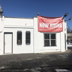 A2Z Auto Sales And Service