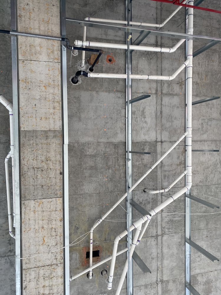 Slide of Ilyrian’s Plumbing