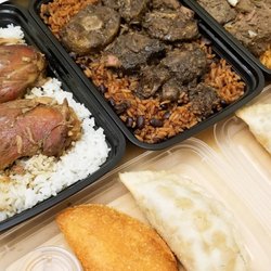 La Cocina Restaurant
