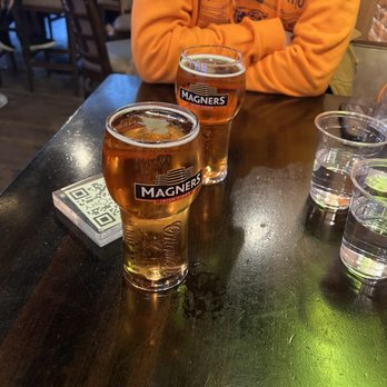 Theory - Sports Bars Near Me - Chicago, Illinois
