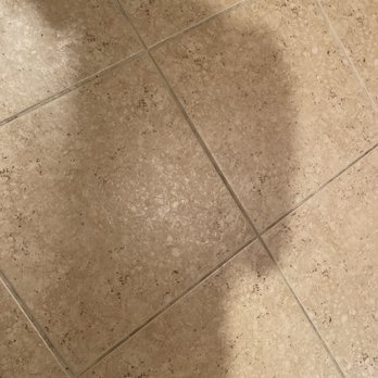 Red Karpet Kleaning Services - Tile grout stains - Carpet Cleaning Near Me