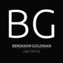 Photo of Benjamin Goldman Law Office