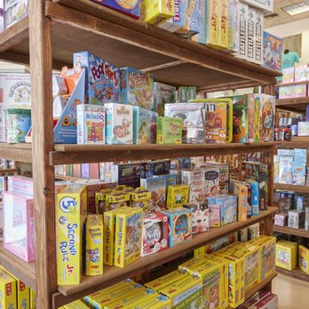 Fantastic Games - Tabletop Games Near Me - Boise, Idaho