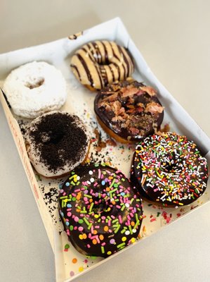 Duck Donuts