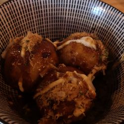 Bar 1994 - Takoyaki