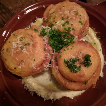 All-Purpose Shaw - Parmesan twists - Pizza Near Me - Washington, DC, District of Columbia