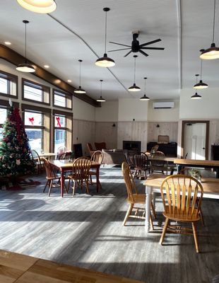 The Pantry On Main by null