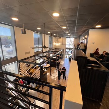 Renegade By Devout Coffee - Coffee & Tea Near Me - Fremont, California