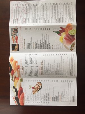 Menu photo 8 Zuki Sushi House Macedonia, OH Menu photo 8 Zuki Sushi House Macedonia, OH