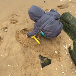 Plage des Minimes