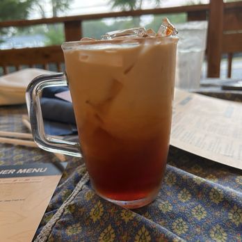 Bangkok Cabin - Thai tea - Thai Near Me - Kennesaw, Georgia Bangkok Cabin - Thai tea - Thai Near Me - Kennesaw, Georgia