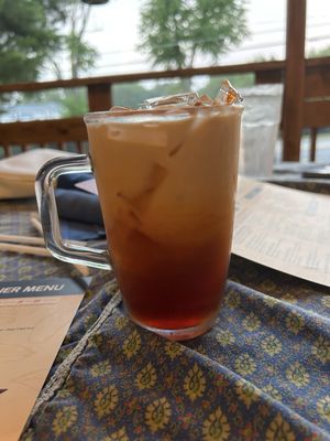 Bangkok Cabin by null