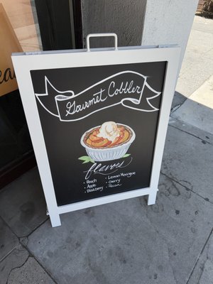 Clifton's Gourmet BBQ by null
