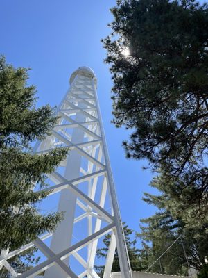 Mount Wilson Observatory by null