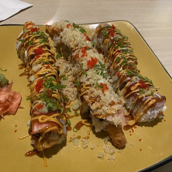 Sam Oh Jung - Sushi Bars Near Me - Bradenton, Florida