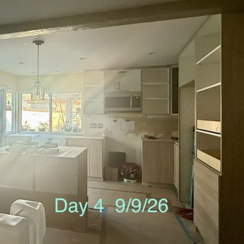 Mr. Cabinet Care - Day 4 - General Contractors Near Me - Anaheim, California Mr. Cabinet Care - Day 4 - General Contractors Near Me - Anaheim, California