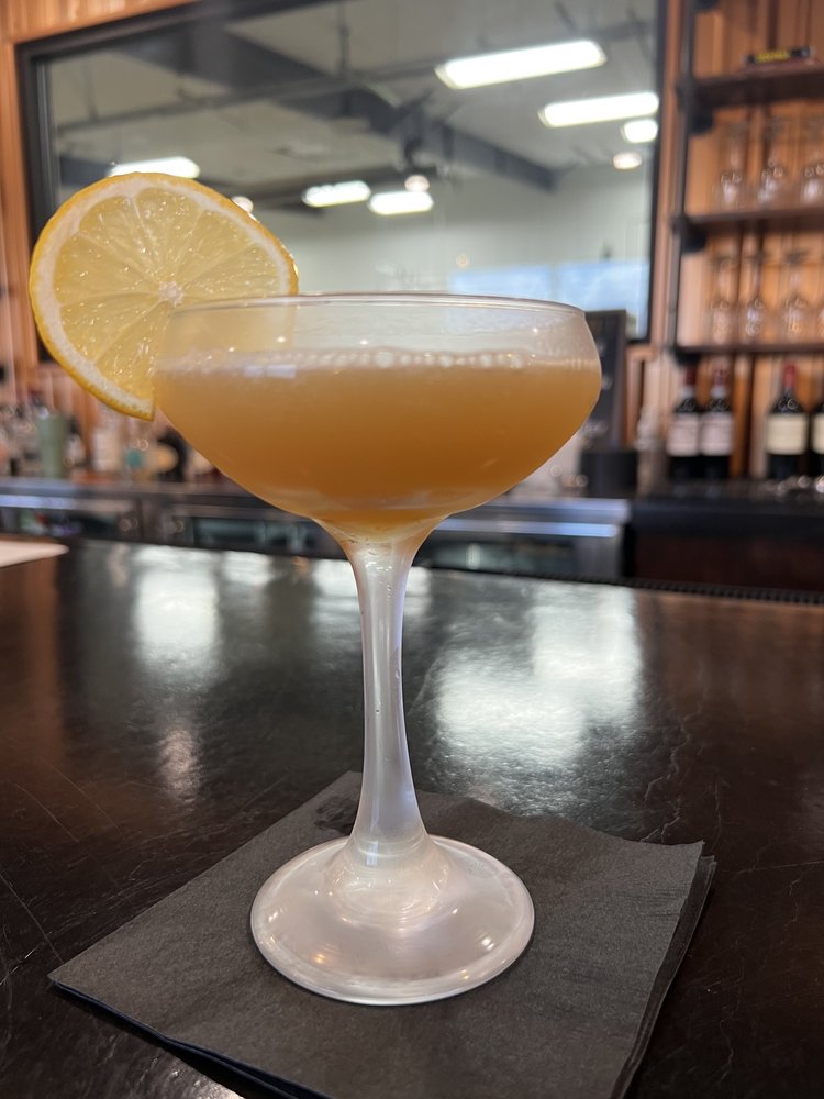 Warehouse Distillery