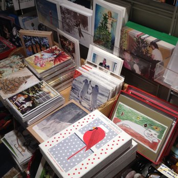 Ojai House - Cards - Gift Shops Near Me - Ojai, California