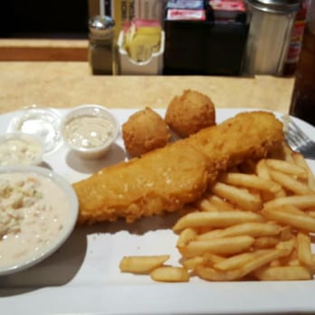 Mary's Kitchen - Haddock fish and chips. Can't beat it - Breakfast & Brunch Near Me - Virginia Beach, Virginia Mary's Kitchen - Haddock fish and chips. Can't beat it - Breakfast & Brunch Near Me - Virginia Beach, Virginia