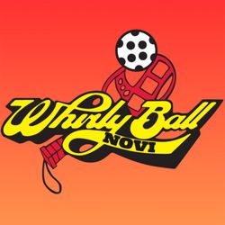 Whirlyball Novi