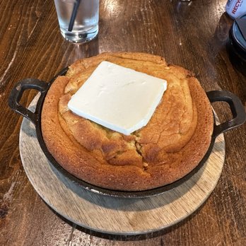 Lucille's - Cornbread - New American Near Me - Houston, Texas Lucille's - Cornbread - New American Near Me - Houston, Texas
