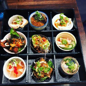 Tamari Bar - Izakaya Near Me - Seattle, Washington
