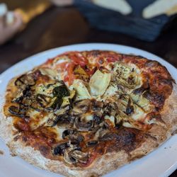 Tropea Ristorante Italiano - Pizza delortano