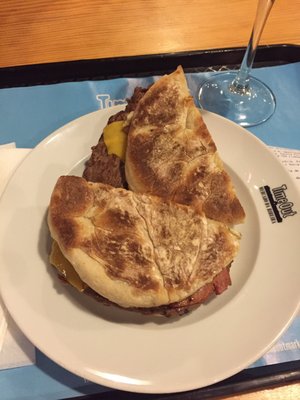 O Prego da Peixaria by null