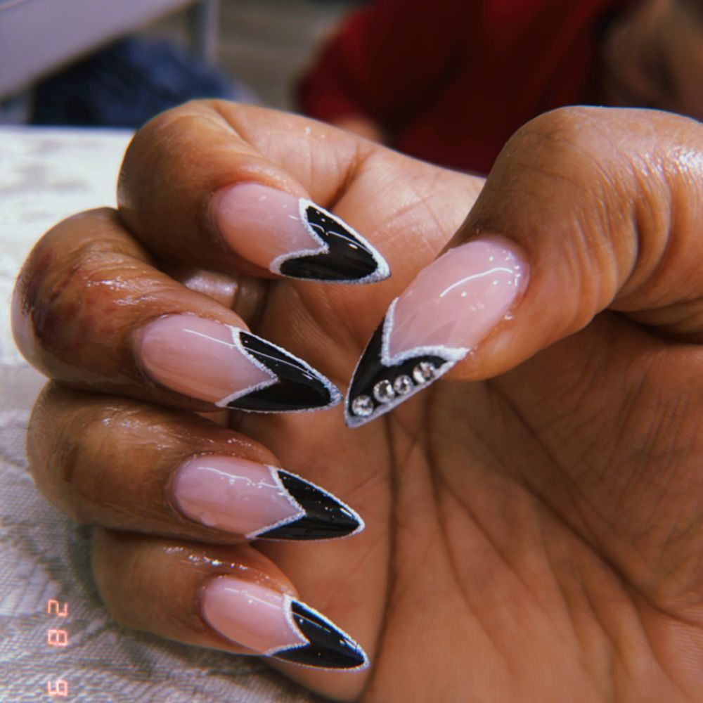 Patsy Nails Spa - Nail Salons Near Me - Inglewood, California Patsy Nails Spa - Nail Salons Near Me - Inglewood, California