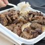 Ono Steak & Shrimp