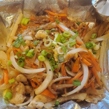 Mango Tango Asian Restaurant - Beef Ginger Delight - Bubble Tea Near Me - Georgetown, Texas Mango Tango Asian Restaurant - Beef Ginger Delight - Bubble Tea Near Me - Georgetown, Texas